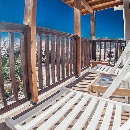 Lania Royal Oak House By Trulycyprus Villa Luaran gambar