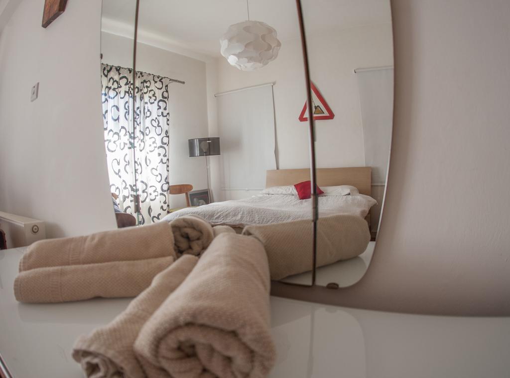 Lania Royal Oak House By Trulycyprus Villa Luaran gambar