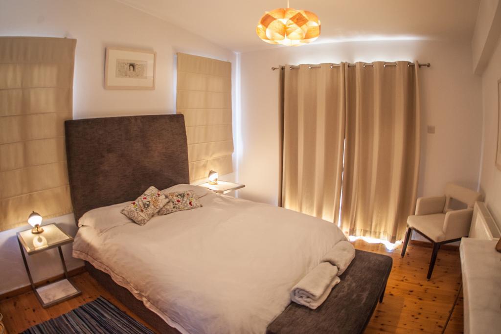 Lania Royal Oak House By Trulycyprus Villa Luaran gambar
