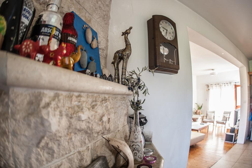 Lania Royal Oak House By Trulycyprus Villa Luaran gambar