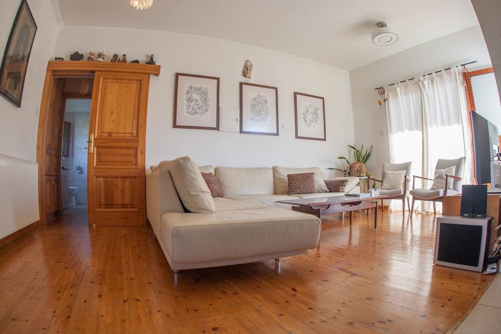 Lania Royal Oak House By Trulycyprus Villa Luaran gambar