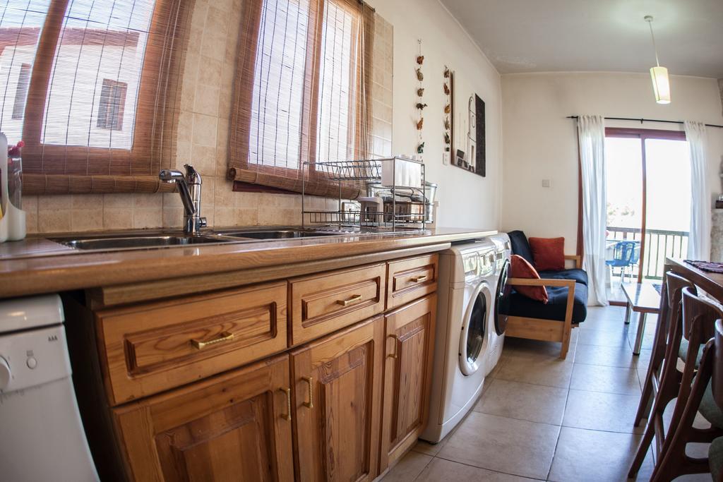 Lania Royal Oak House By Trulycyprus Villa Luaran gambar