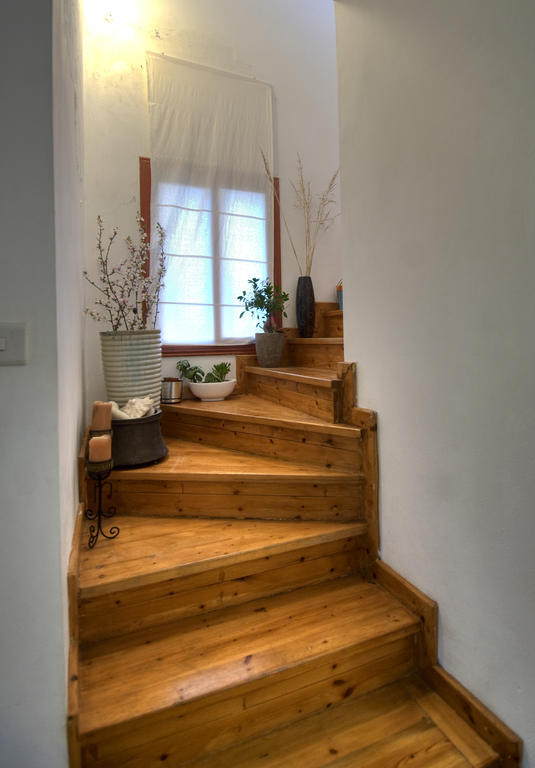 Lania Royal Oak House By Trulycyprus Villa Bilik gambar