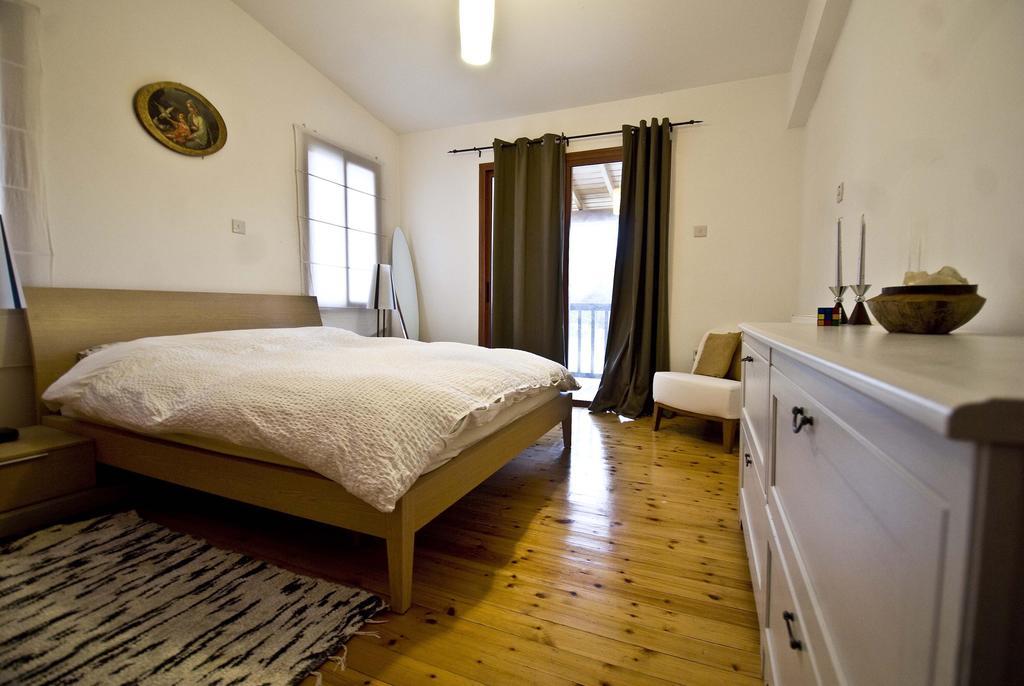 Lania Royal Oak House By Trulycyprus Villa Bilik gambar